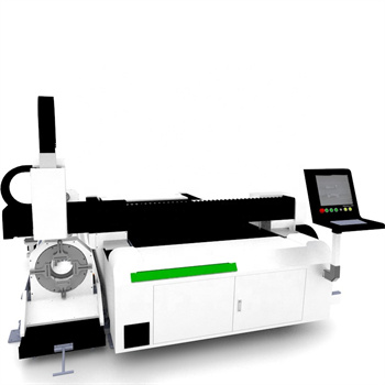 Ласерска машина за сечење метали Ласерска машина за ласерско сечење на метални влакна Се продава 1000W-15000W Raycus или IPG или Maxphotonics