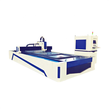 Автоматска машина за ласерско сечење со рамна намотка автоматско полнење и растоварување 3015 CNC машина за ласерско сечење влакна