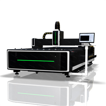 200 вати CNC ласерски секач/мешана машина за ласерско сечење