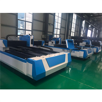 Се продава Bodor cnc Економична и практична машина за ласерско сечење на метални влакна 1000W