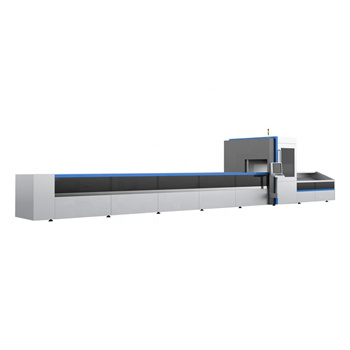 Најдобра цена Фибер ласерска машина за сечење 3015 Ласерска машина за сечење 1000w за метален материјал