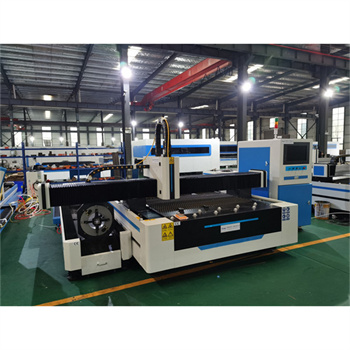Висококвалитетна фабричка cnc автоматска машина за ласерско сечење на челични влакна од метална цевка