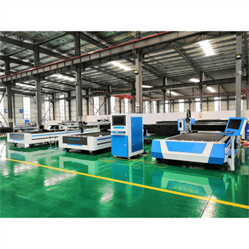 2021 Jinan LXSHOW DIY 500w 1000w 4kw IPG-фибер ласерско сечење машина CNC сечење лим