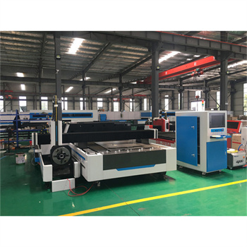 Кина JNKEVO 3015 4020 CNC влакна ласерски секач/машина за сечење за бакар/алуминиум/нерѓосувачки/јаглероден челик