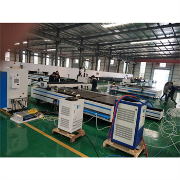 Се продава машина за сечење метал Ipg ласерски извор 1kw 1.5kw 2kw 2000w 4kw 6kw 5mm машина за ласерско сечење со влакна Cnc метални листови
