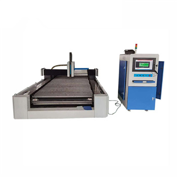 Машина за сечење лим Машина за сечење метални листови Нова серија 1kw 2kw 4kw евтина цена Cnc лимови со ласерско сечење на листови Дизајн со сертификат Ce/sgs
