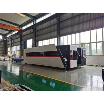 Машина за сечење влакна Matel CNC машина за ласерско сечење влакна Цена за благ челик 1500W 2000W