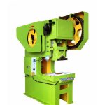 Приспособлива дизајнирана машина за дупчење и моќна преса за обезбедување квалитет